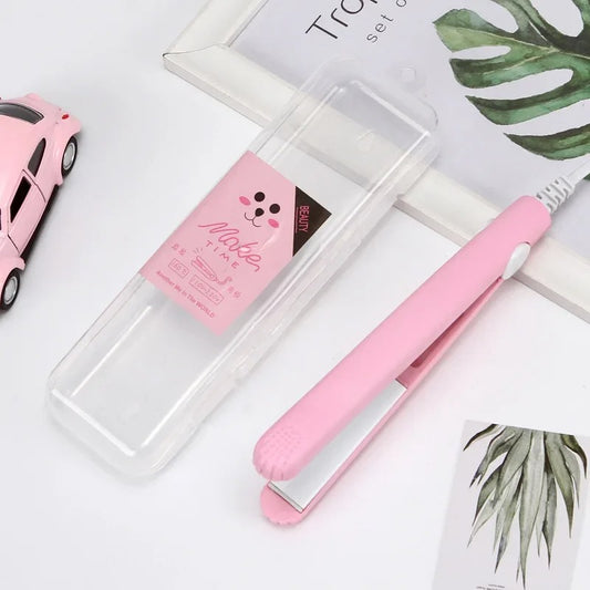 Mini Planchitas para Cabello